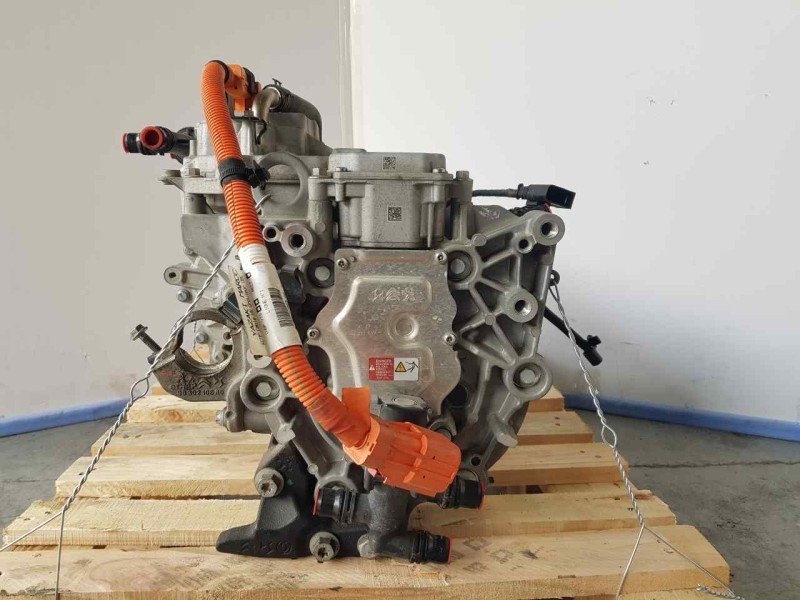 Motor Peugeot 208 P2 E Allure Pack ZK01