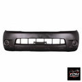 Paragolpes Delantero Toyota Hilux Nuevo Ref. 521190K968