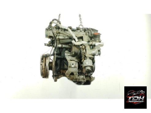 Motor Audi A4 1.8 TFSI 120 CV / 160 CV CAB (CABA/CABB) 2007-2015