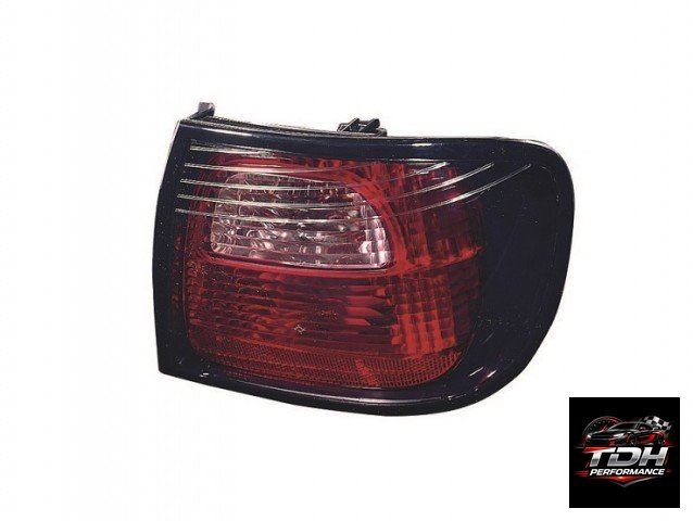 Piloto Trasero Derecho Nissan Primera Nuevo Ref. 265509F527