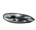 Faro derecho 0301000826 de Daewoo Leganza