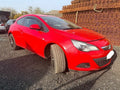Opel Astra GTC J (2011-2018) Rojo - Despiece / Recambios Completo