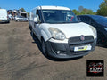 Fiat Doblo II (263) 2010-2015 Furgon Blanco - Despiece / Recambios