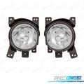 Faros Antiniebla Hyundai Santa FE 09-13