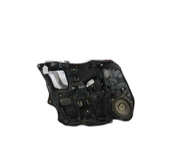 Elevalunas delantero izquierdo BP4K5997 de Mazda 3 berlina (bk)