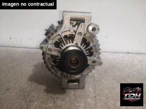 Alternador BMW Serie 5 518 (2011) Ref. 7591268