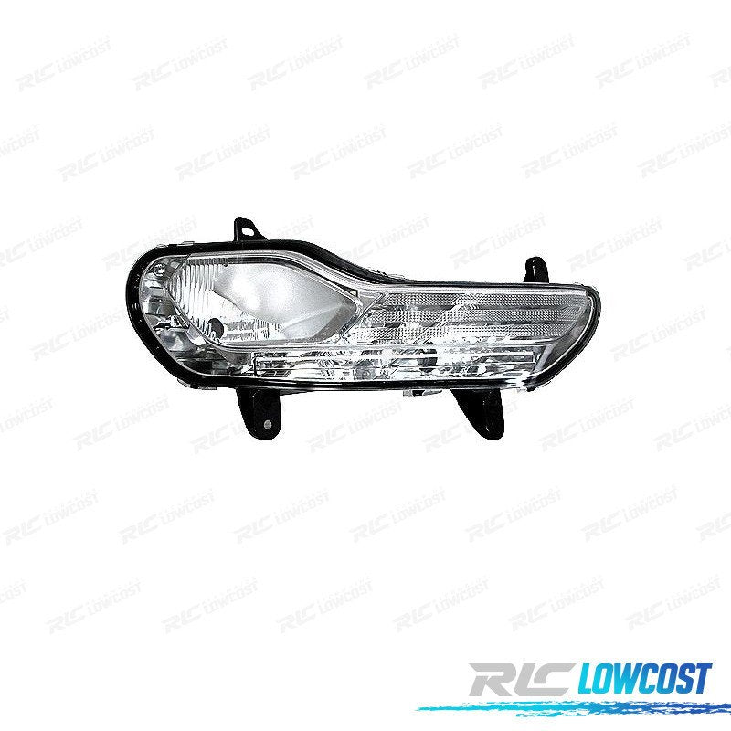 FARO DCH Antiniebla FORD KUGA II 13-16 SIN Xenon | TDH Performance