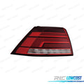 Piloto IZQ VW Volkswagen GOLF Mk7.5 17-20 Exterior