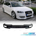 Spoiler Frontal AUDI A3 8P 03-08 | TDH Performance