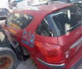 Peugeot 407 2.0 16V HDi FAP CAT (RHR / DW10BTED4) (136 CV / 100 KW) (1
