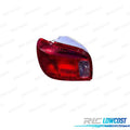 Piloto IZQ PARA Toyota Yaris 03-05 KOI