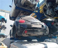 Volkswagen New Beetle 2.0 (116 CV / 85 KW) (116 CV / 85 KW) - Despiece