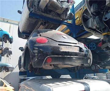 Volkswagen New Beetle 2.0 (116 CV / 85 KW) (116 CV / 85 KW) - Despiece