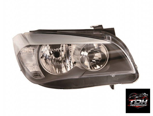 Faro Derecho BMW X1 Nuevo Ref. 63112990002