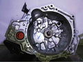 Caja de Cambios Manual Toyota Yaris Active 303000D510