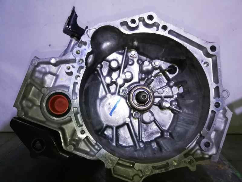 Caja de Cambios Manual Toyota Yaris Active 303000D510