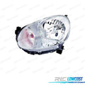 FARO IZQ Nissan Micra K13 11-14