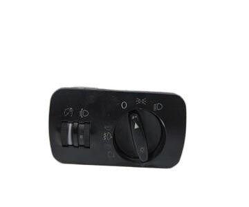 Mando luces 1M1941531 de Seat Leon (1m1)