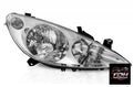 Faro Derecho Peugeot 307 Nuevo Ref. 6205Z3