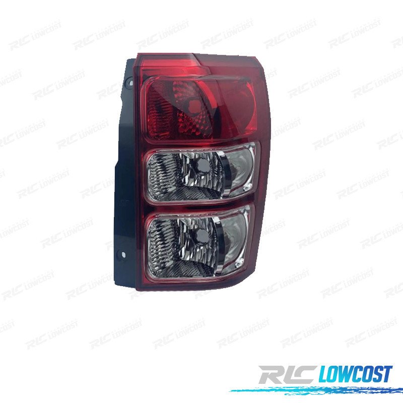 Piloto DCH Suzuki Grand Vitara 5P 05-