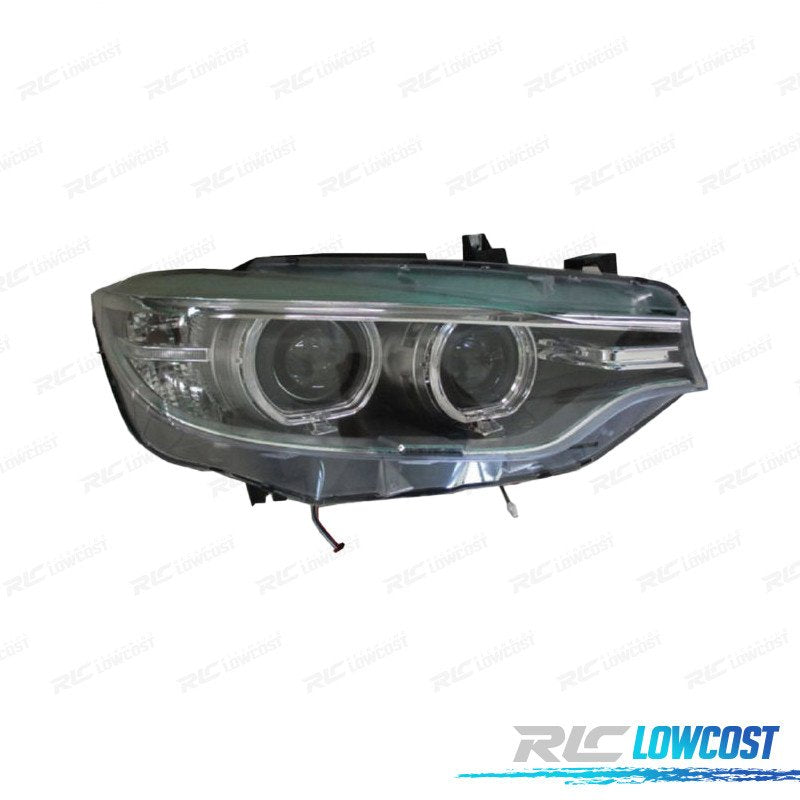 FARO DCH BMW F32 13-16