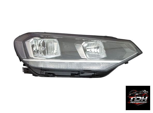 Faro Derecho Volkswagen Touran Nuevo Ref. 5TB941006A