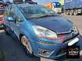 Citroën C4 Picasso I (2006-2013) Azul - Despiece / Recambios