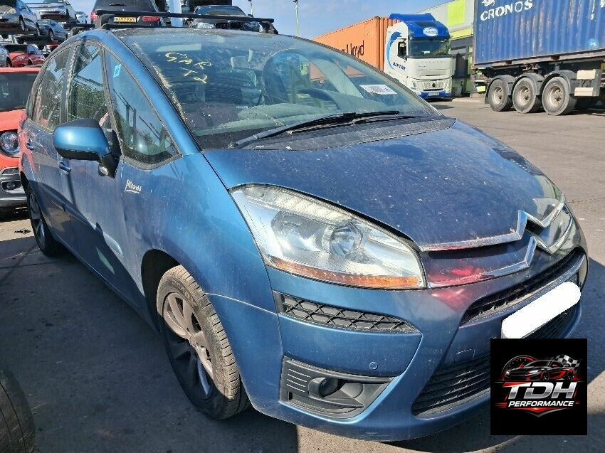 Citroën C4 Picasso I (2006-2013) Azul - Despiece / Recambios