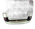 Paragolpes trasero de Fiat 500l (351) wagon