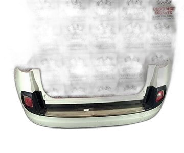 Paragolpes trasero de Fiat 500l (351) wagon