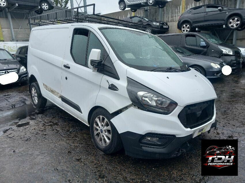 Ford Transit Custom (2018-2023) Blanco - Despiece / Recambios