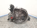 Caja de Cambios Manual Peugeot 2008 I Cu 1.2 Vti 20CR02