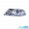 FARO IZQ CON Lente PARA Skoda Octavia 04-08