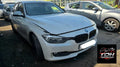 Despiece / Recambios BMW Serie 3 F30 Berlina 2011-2019 Blanco