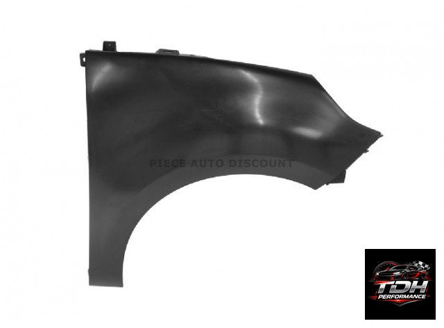 Aleta Derecho Renault Scenic Nuevo Ref. 631004270R