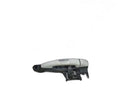 Motor cierre centralizado trasero derecho 9680168580 de Peugeot 207