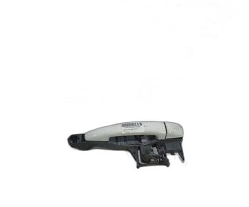 Motor cierre centralizado trasero derecho 9680168580 de Peugeot 207