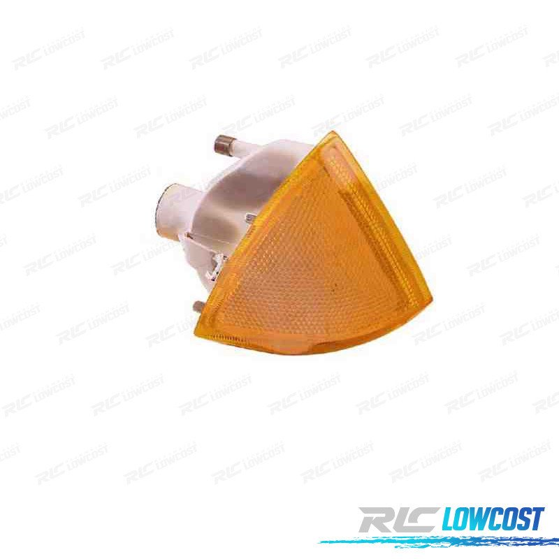 Intermitente DCH Frontales Citroen AX 86-98 Ambar
