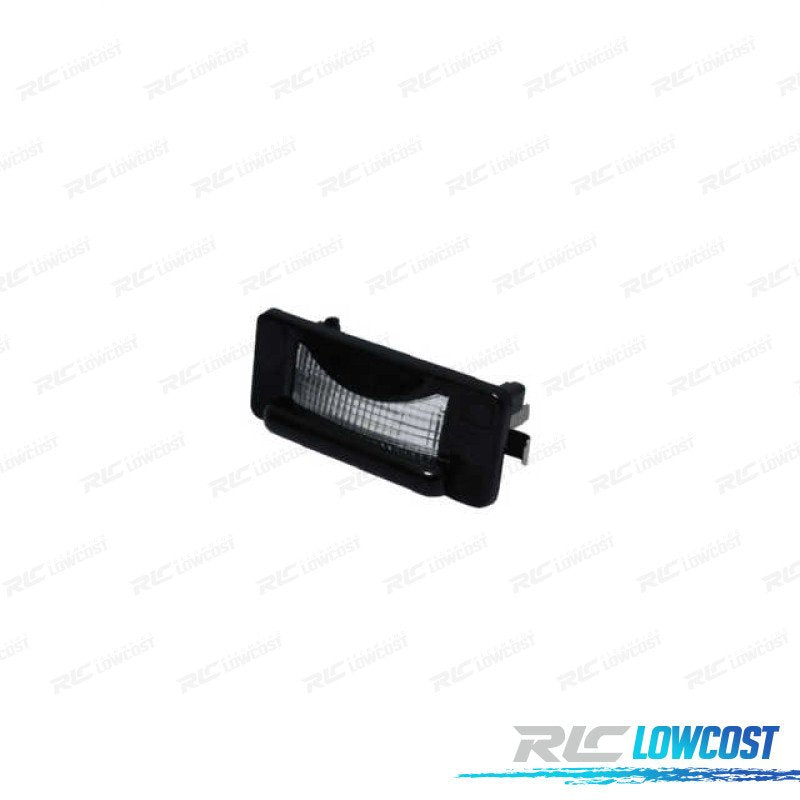 LUZ Matricula LED Mercedes Sprinter 95-06 | TDH Performance