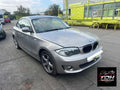 BMW Serie 1 E82 Coupe (2007-2013) Plata - Despiece y Recambios Originales