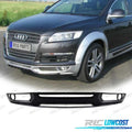 Spoiler LIP Frontal AUDI Q7 06-09 | TDH Performance