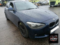 Despiece BMW Serie 1 F20 (2011-2015) Azul | Recambios y Mecánica