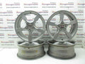 Juego Llantas SEAT Toledo
