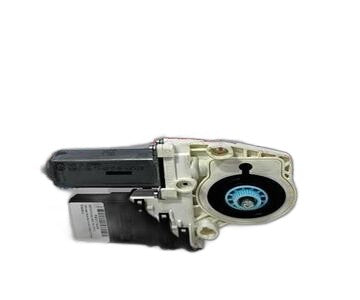 Motor elevalunas trasero derecho 974228112 de Volkswagen Passat berlina (3c2)