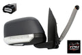 Retrovisor Derecho Nissan Navara Nuevo Ref. 96301EB10B