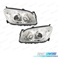Faros PARA Toyota Rav-4 08-10