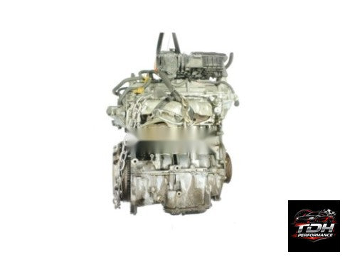 Motor Nissan Juke 1.6 117 CV HR16 2010-2019