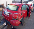 Fiat 500 X 1.4 16V Turbo CAT (140 CV / 103 KW) (140 CV / 103 KW) - Des