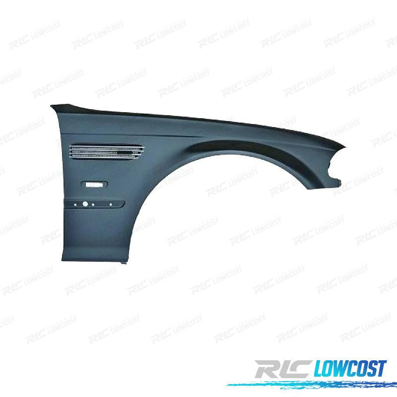 Aleta DCH BMW E46 98-01 Berlina Touring LOOK M3 | TDH Performance