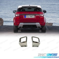 Colas DE Escape Range Rover Evoque LOOK Dynamic Cromo | TDH Performance